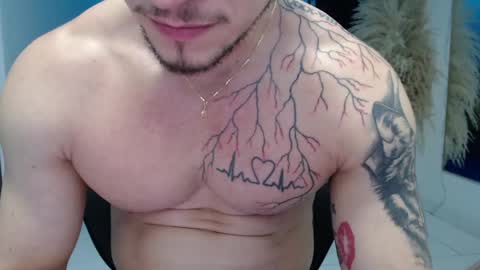 Angel Curl online show from 04/15/26, 07:10