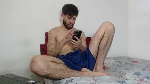 Angel Damons online show from 11/03/25, 03:57