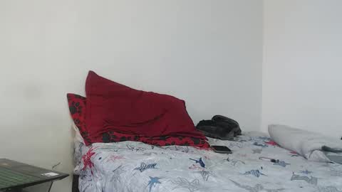 Angel Damons online show from 11/05/25, 06:30