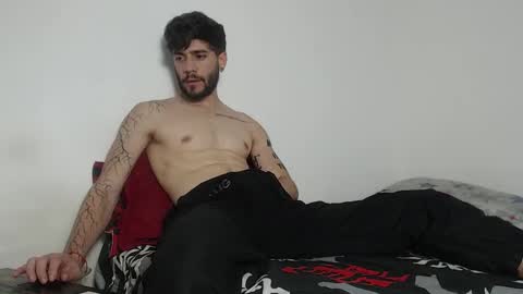 Angel Damons online show from 11/19/25, 07:25