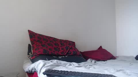 Angel Damons online show from 05/21/26, 12:56