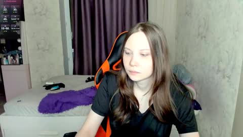 Fallen Angel online show from 11/14/25, 01:15