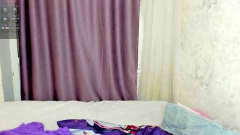 Fallen Angel online show from 03/14/26, 12:50