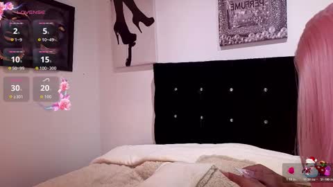 Angel-dragun online show from 02/19/26, 03:13