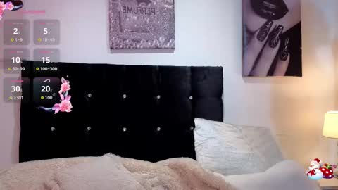 Angel-dragun online show from 02/20/26, 07:43