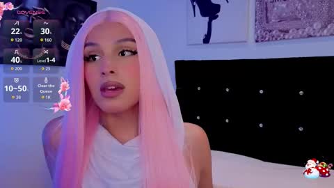 Angel-dragun online show from 02/26/26, 03:16