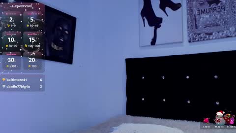 Angel-dragun online show from 03/12/26, 04:18