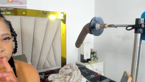 ANGHEL online show from 01/05/25, 03:13