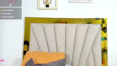 ANGHEL online show from 01/18/25, 03:05