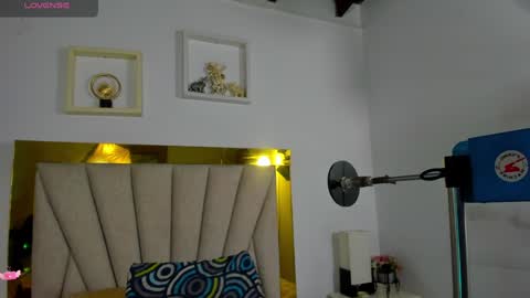 ANGHEL online show from 01/25/25, 12:05