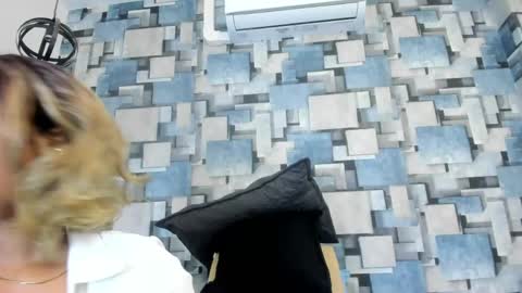 ANGHEL online show from 04/13/26, 12:10