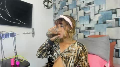 ANGHEL online show from 04/19/26, 12:15