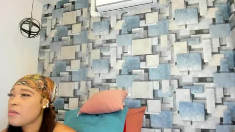 ANGHEL online show from 04/22/26, 12:07