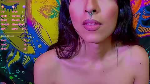 Angel dust9 online show from 02/22/25, 02:06