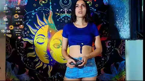 Angel dust9 online show from 09/19/25, 01:40