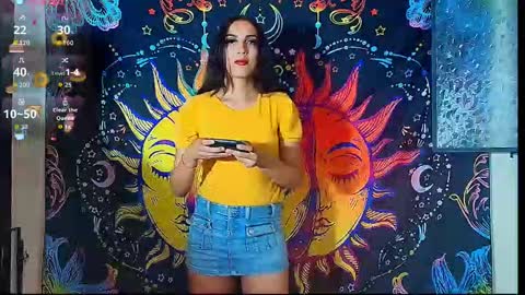 Angel dust9 online show from 09/20/25, 01:39