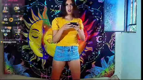 Angel dust9 online show from 09/20/25, 01:45