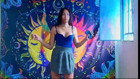 Angel dust9 online show from 10/26/25, 02:34