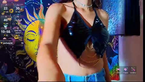 Angel dust9 online show from 10/30/25, 01:40