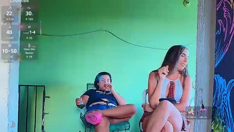 Angel dust9 online show from 03/14/26, 10:26