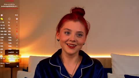 Angel - your mood online show from 03/12/26, 07:20