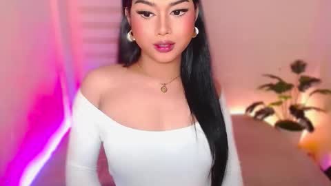 Angel online show from 05/09/26, 04:45