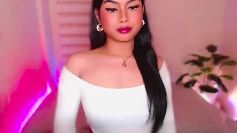 Angel online show from 05/12/26, 04:59