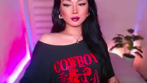 Angel online show from 05/29/26, 04:21