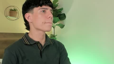 Angel online show from 02/20/26, 06:26