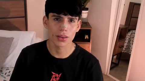 Angel online show from 03/05/26, 04:30