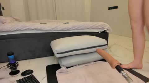 Viktoria online show from 01/22/25, 03:29