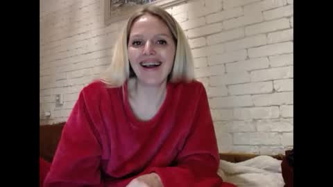 ANGEL online show from 01/19/25, 07:47