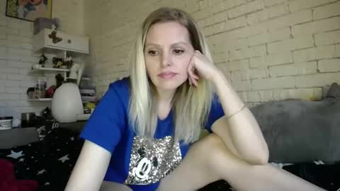 ANGEL online show from 02/14/25, 02:33