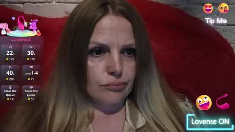 ANGEL online show from 04/18/26, 05:28