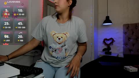 angel hardy online show from 01/21/25, 11:56