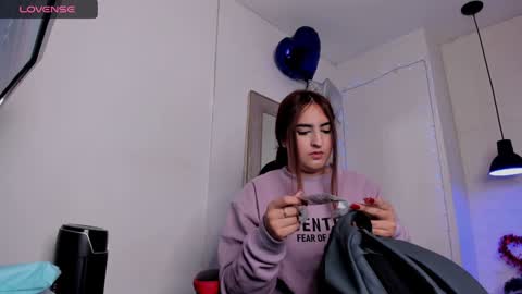 angel hardy online show from 01/29/25, 12:13