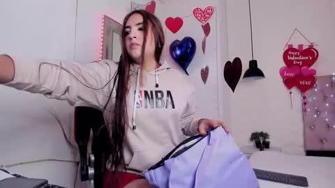 angel hardy online show from 02/24/25, 11:32