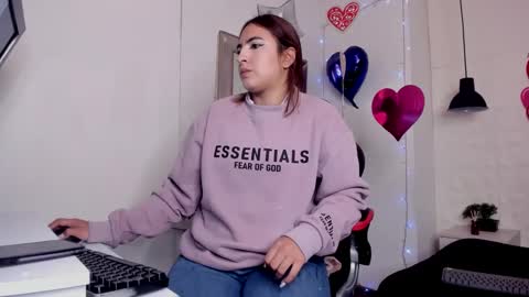 angel hardy online show from 03/07/25, 12:12