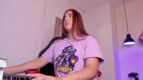 angel hardy online show from 09/11/25, 10:59