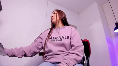 angel hardy online show from 11/16/25, 12:11