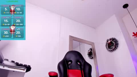 angel hardy online show from 11/29/25, 11:57