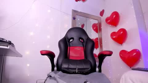 angel hardy online show from 02/17/26, 12:01