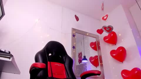 angel hardy online show from 02/27/26, 10:37