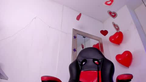 angel hardy online show from 04/15/26, 10:55