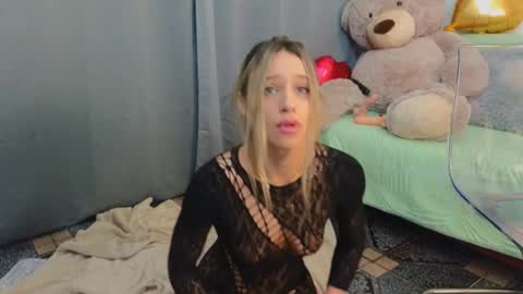 Gabriella online show from 02/20/26, 08:31