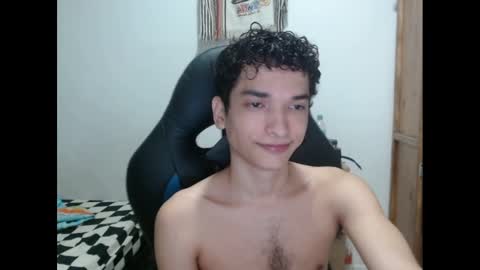 Angel online show from 12/25/24, 12:37