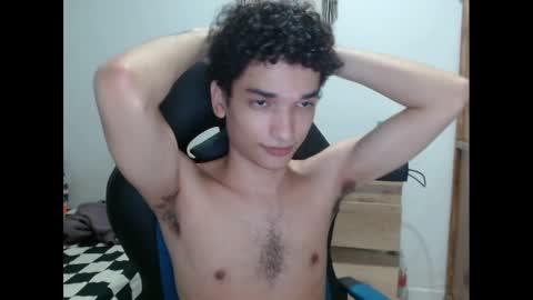 Angel online show from 12/25/24, 04:33