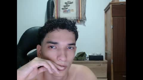 Angel online show from 01/06/25, 10:26