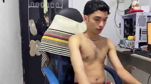 Angel online show from 09/29/25, 08:02