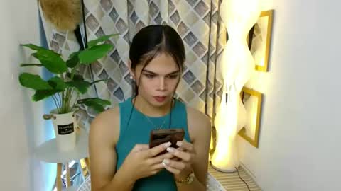 angela online show from 03/06/25, 02:41